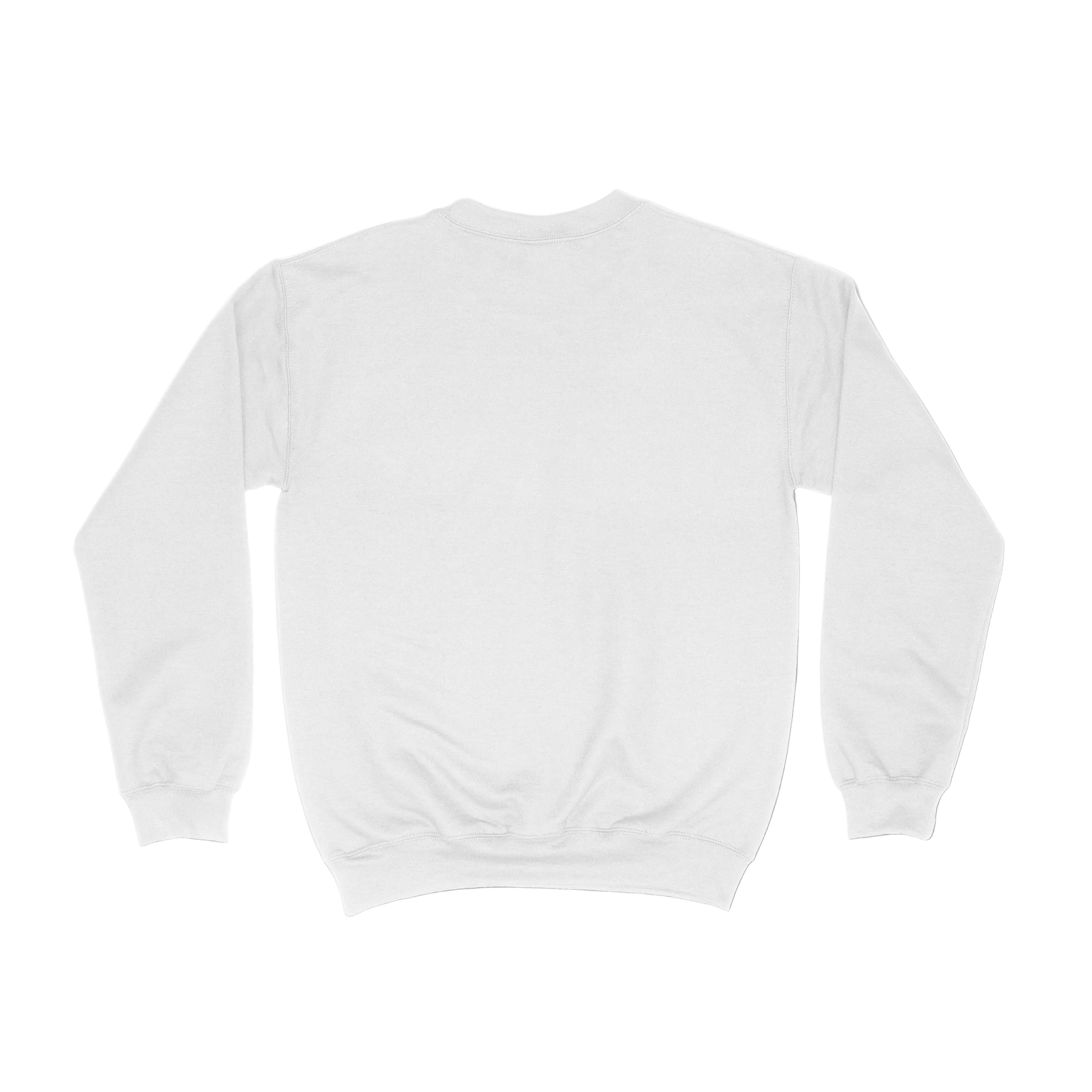 GRZLYWEAR ARCH CREWNECK
