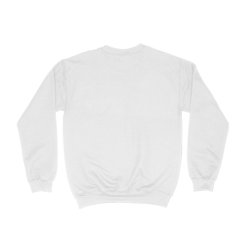 GRZLYWEAR ARCH CREWNECK