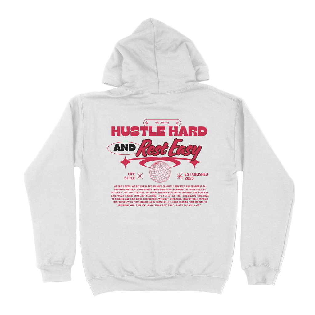 Essential Hoodie