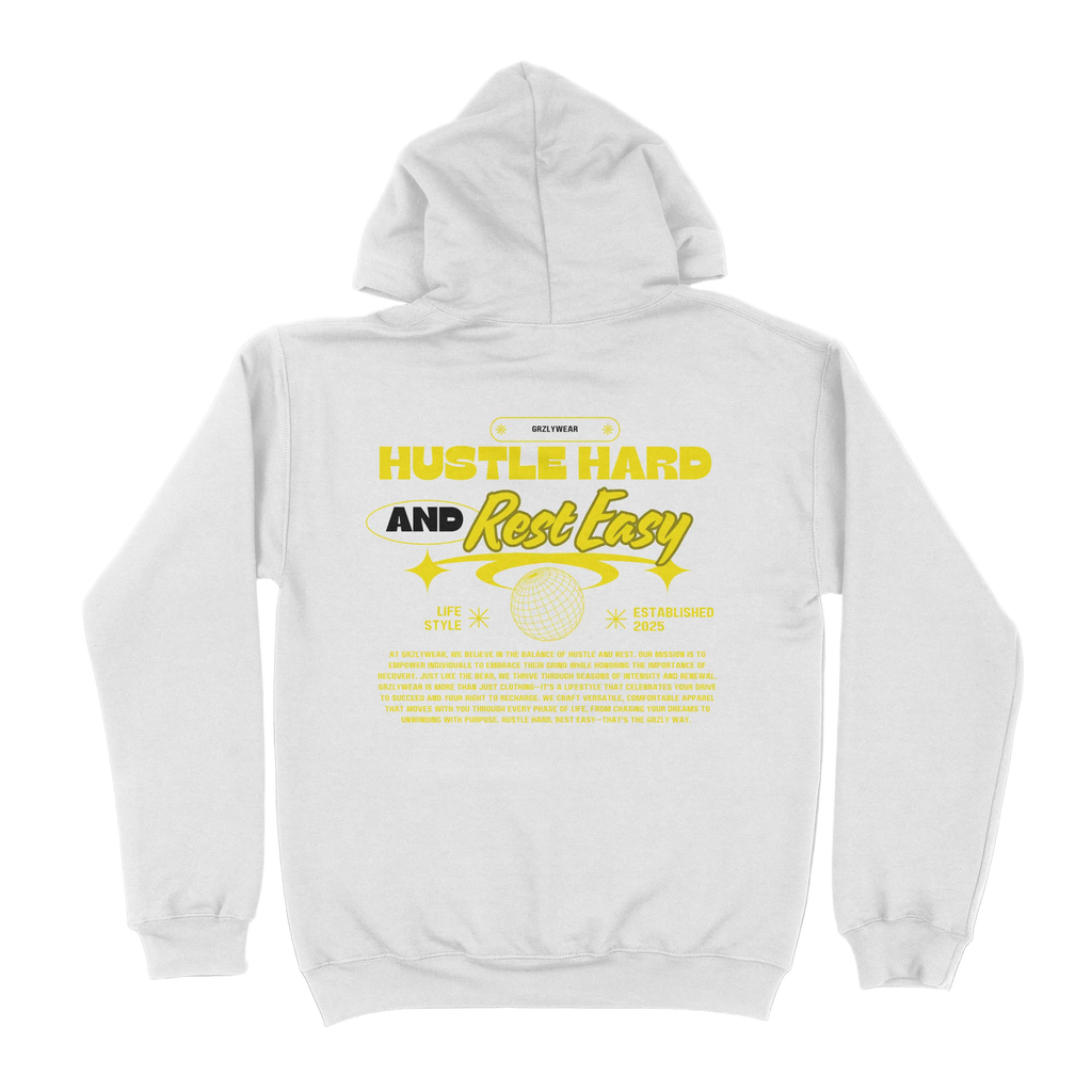 Essential Hoodie