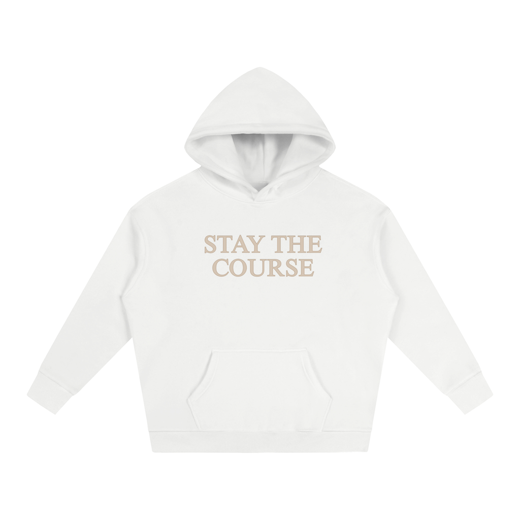 Stay the Course Hoodie