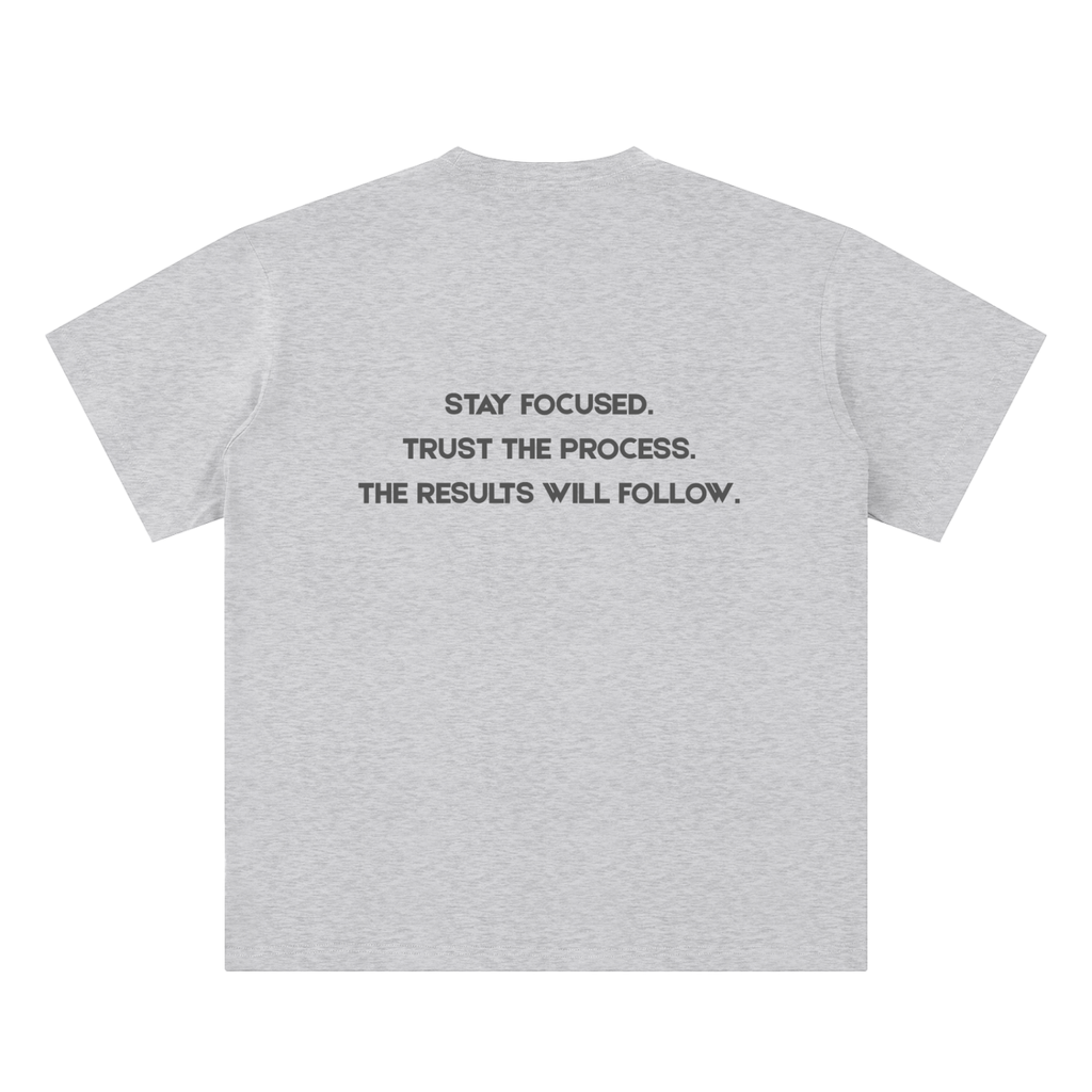 Stay the Course Tee