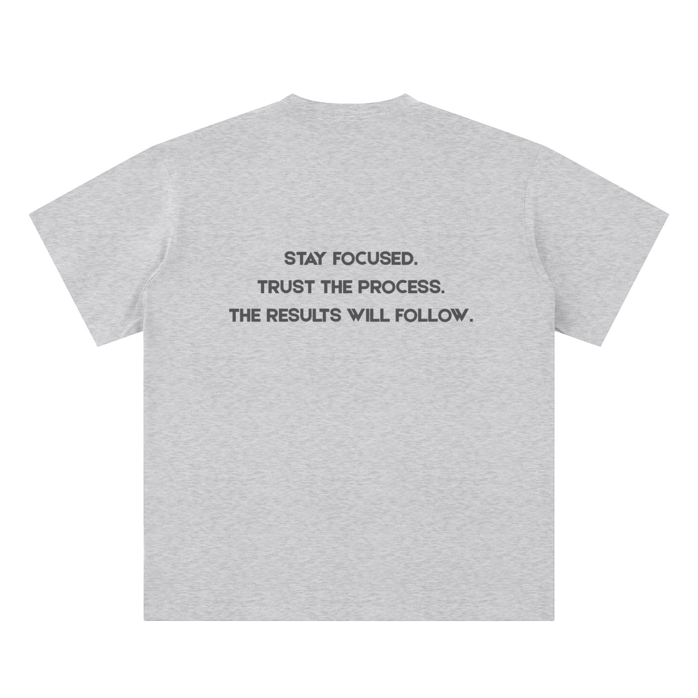 Stay the Course Tee