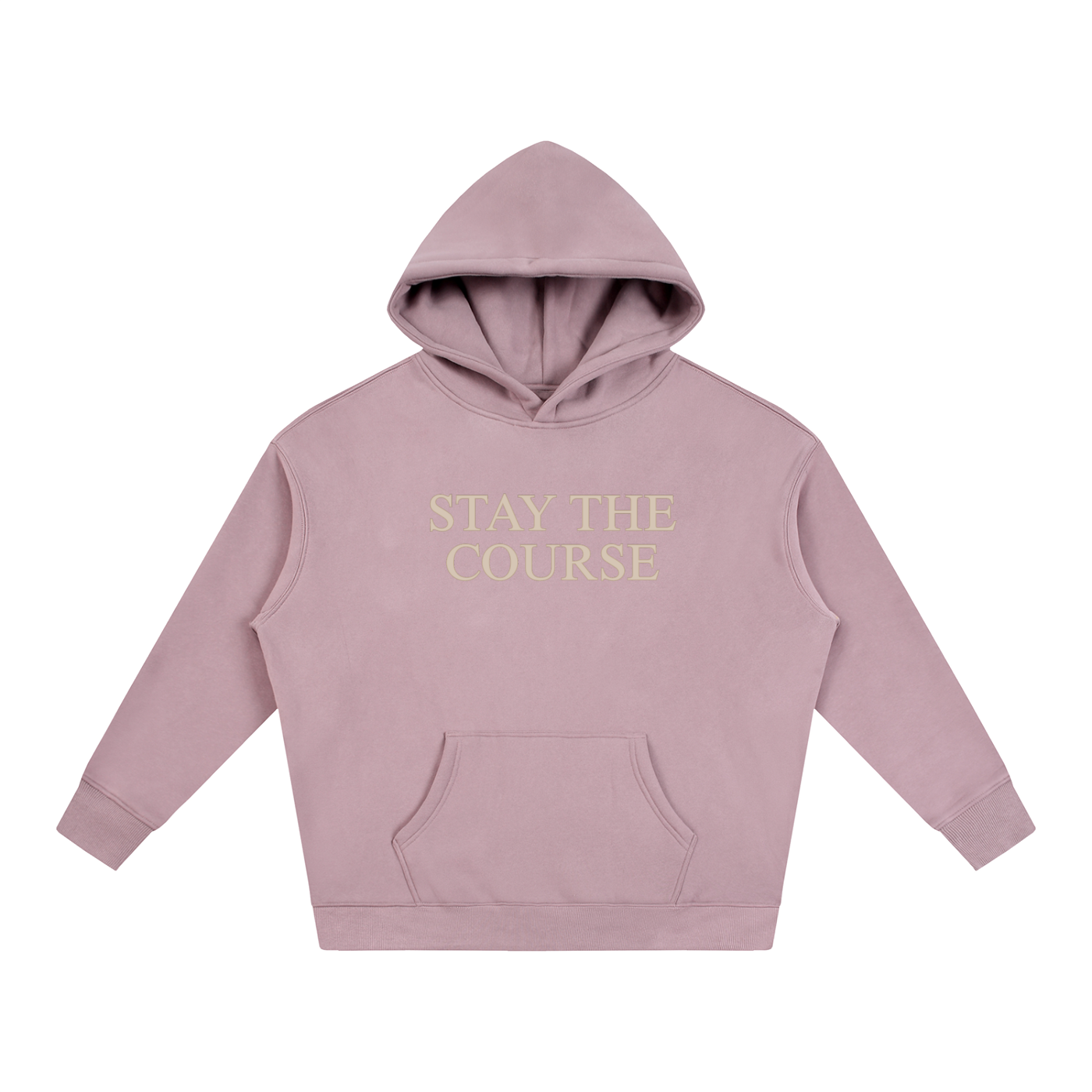 Stay the Course Hoodie