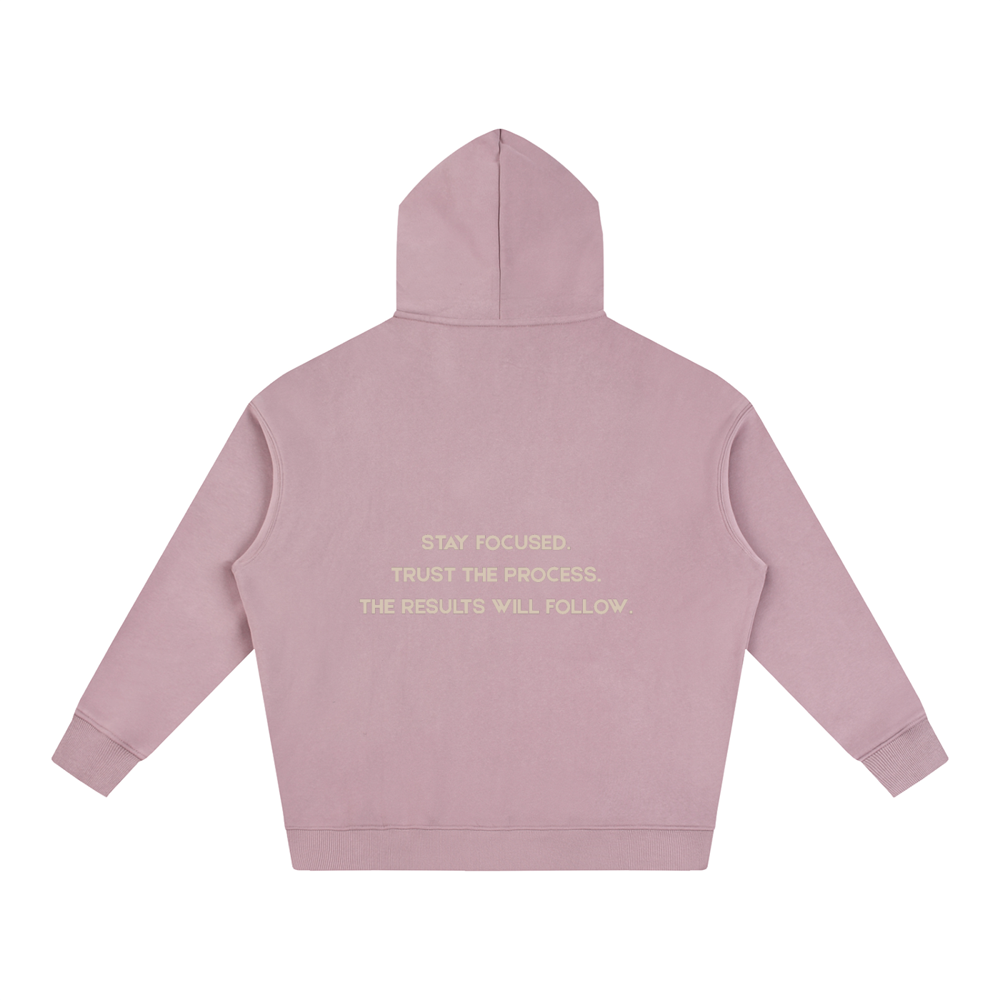 Stay the Course Hoodie