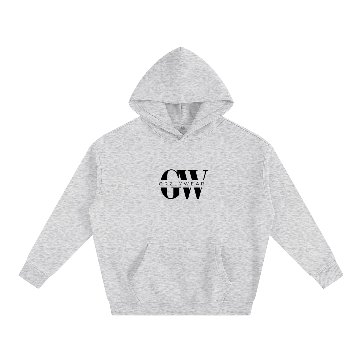 Hustle / Rest Hoodie