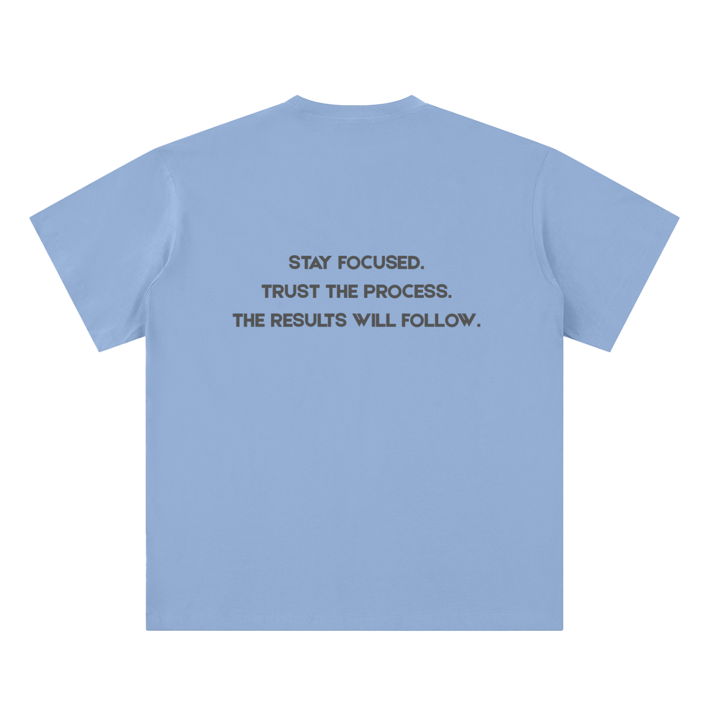 Stay the Course Tee