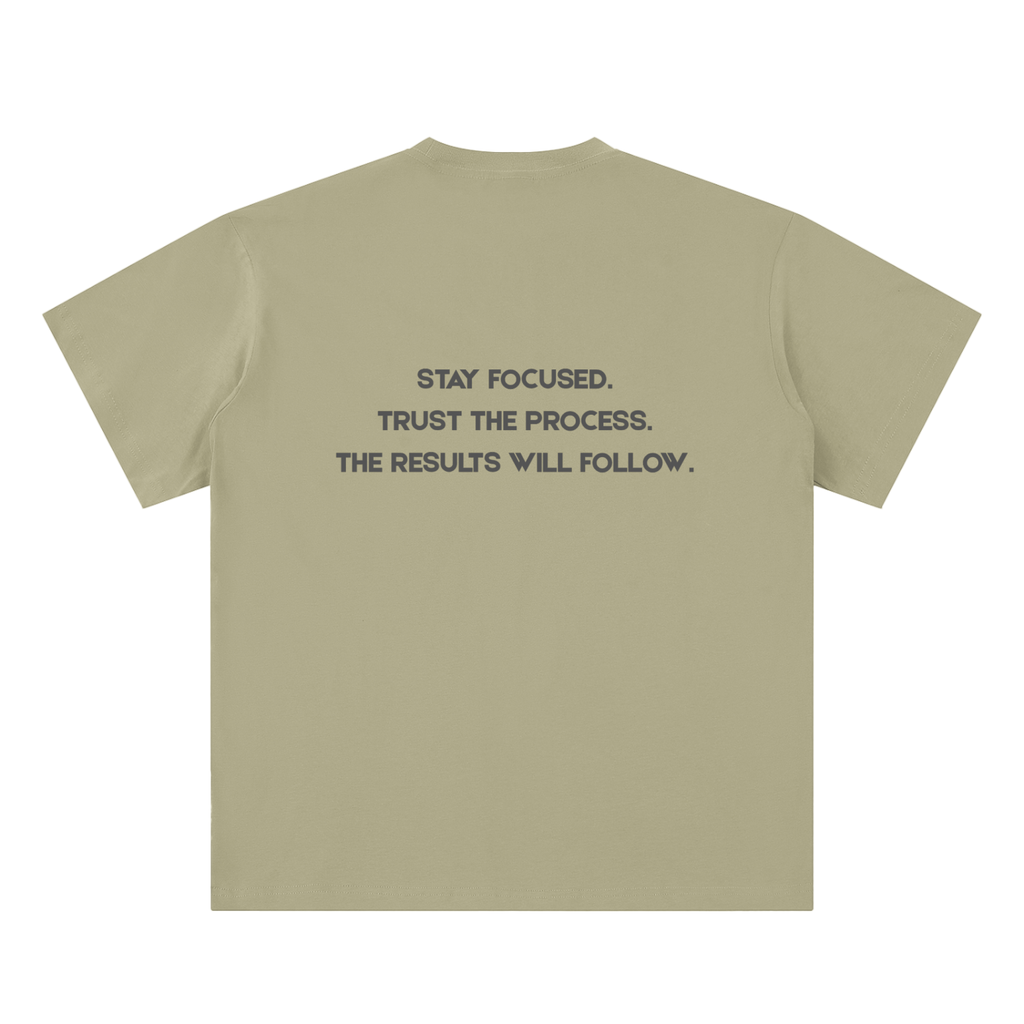 Stay the Course Tee