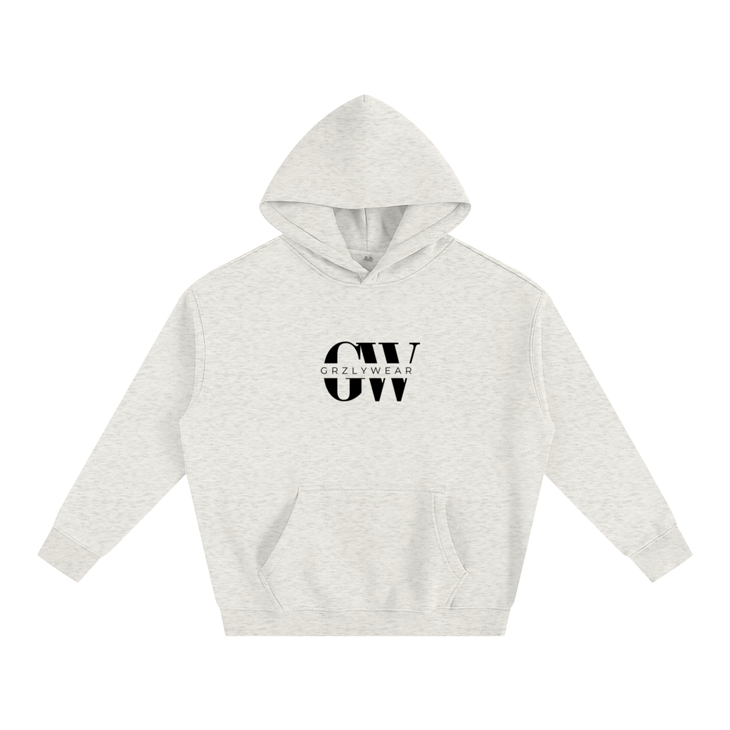 Hustle / Rest Hoodie