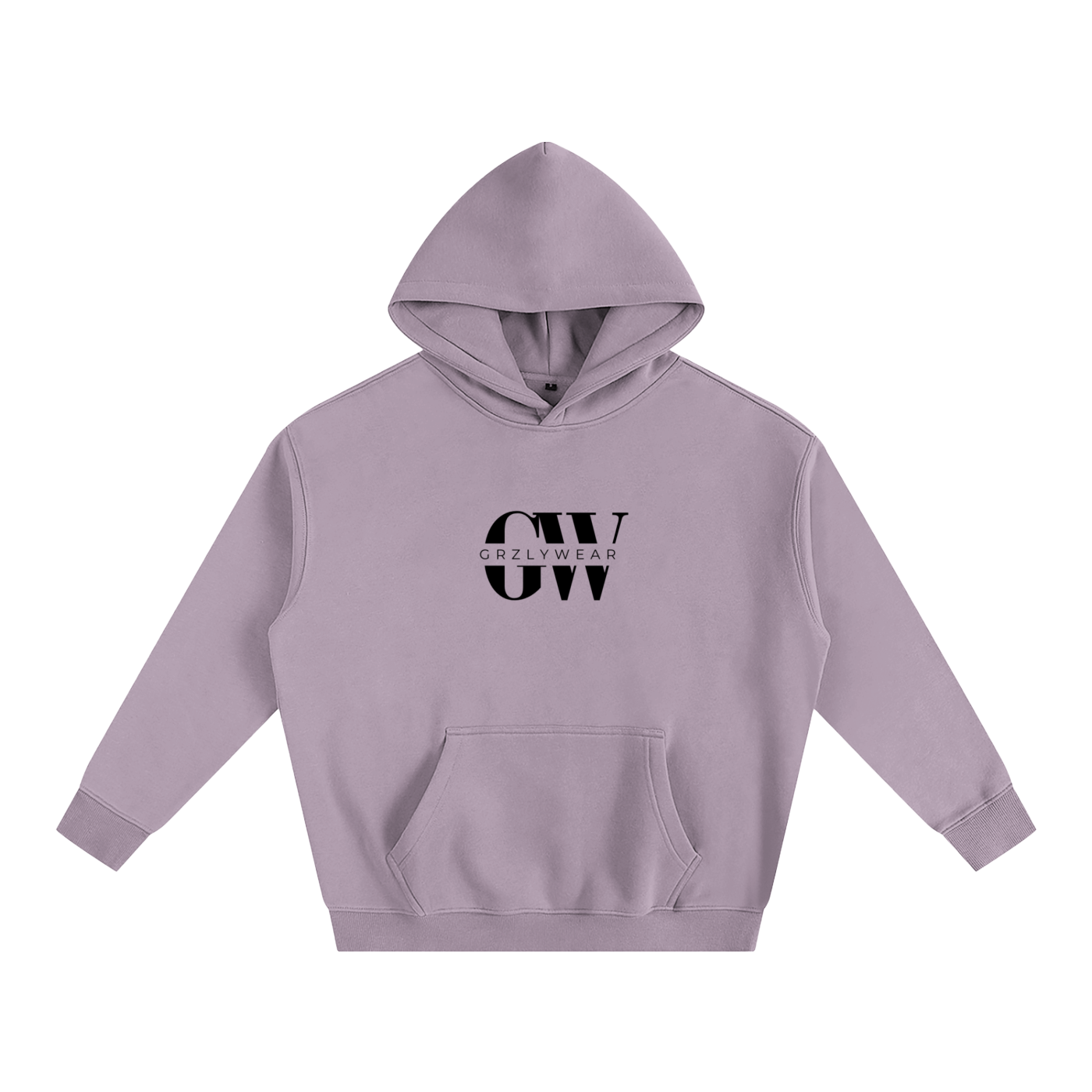 Hustle / Rest Hoodie
