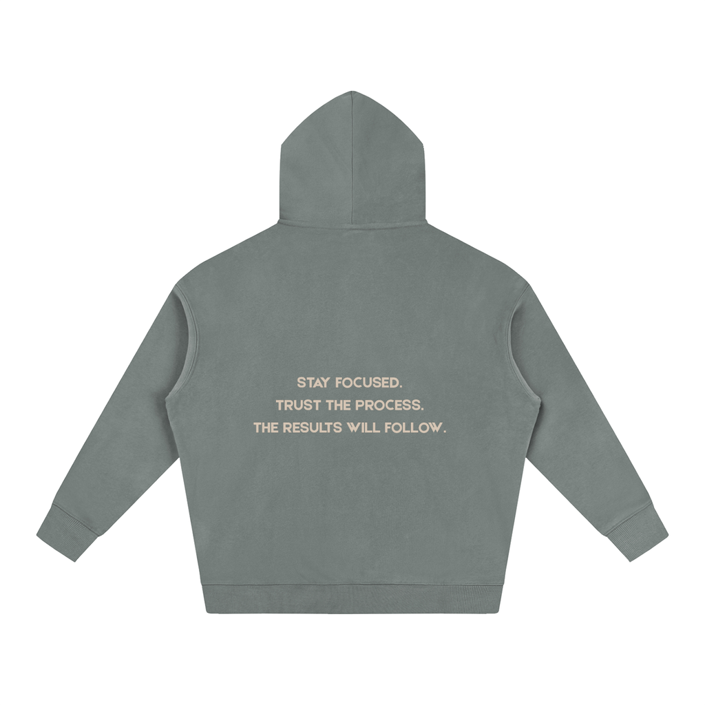 Stay the Course Hoodie