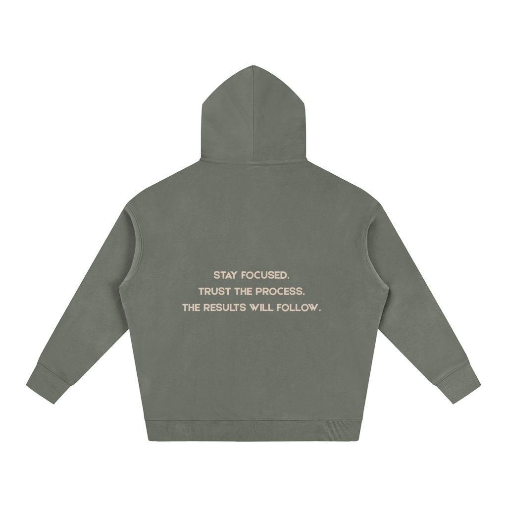 Stay the Course Hoodie