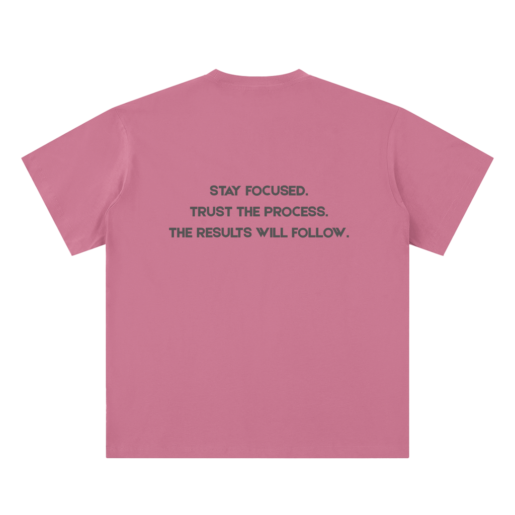 Stay the Course Tee