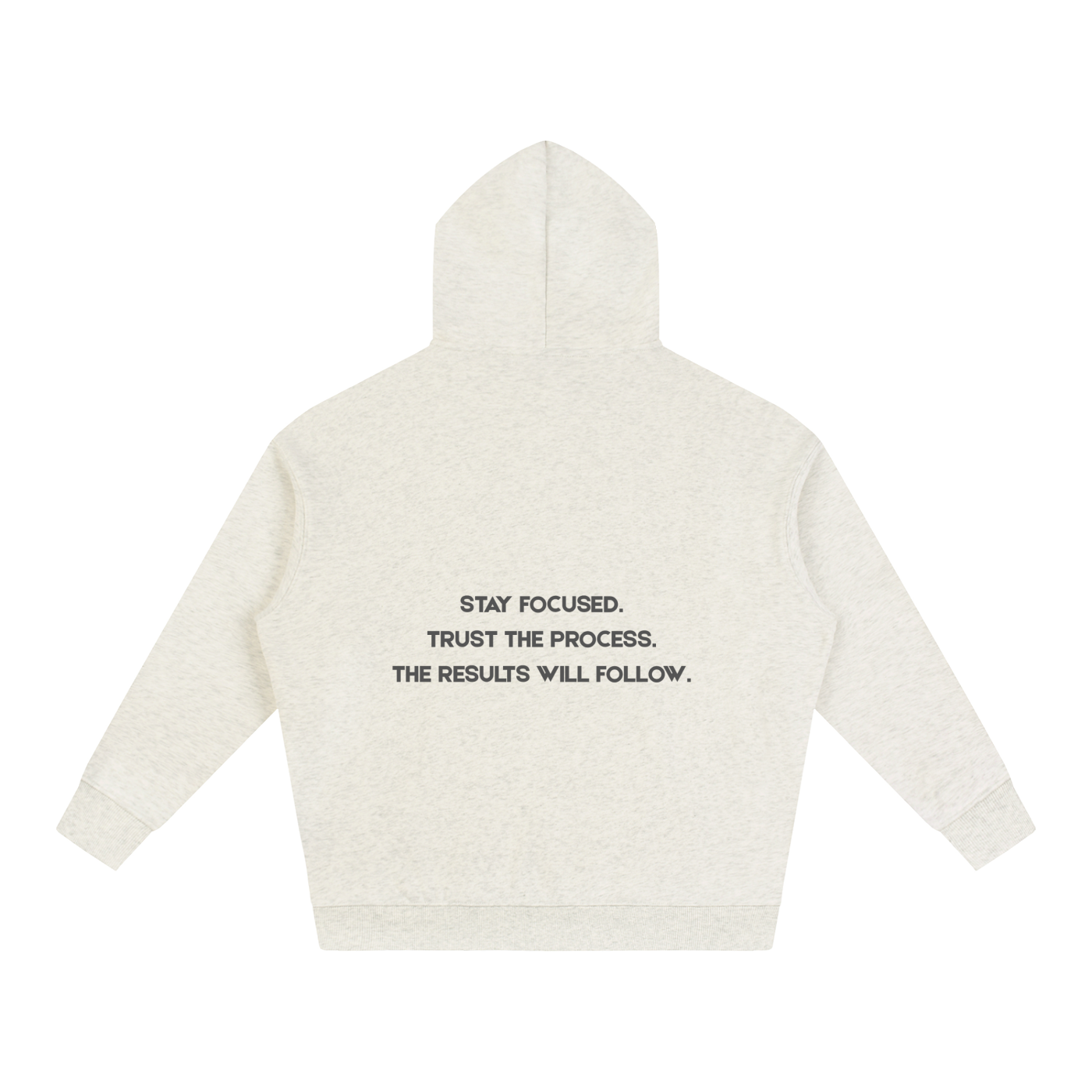 Stay the Course Hoodie