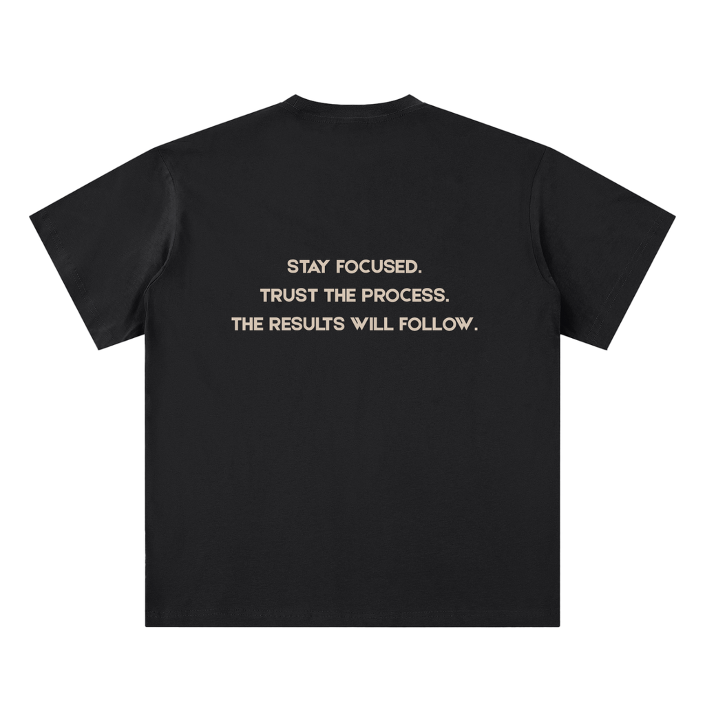 Stay The Course Tee