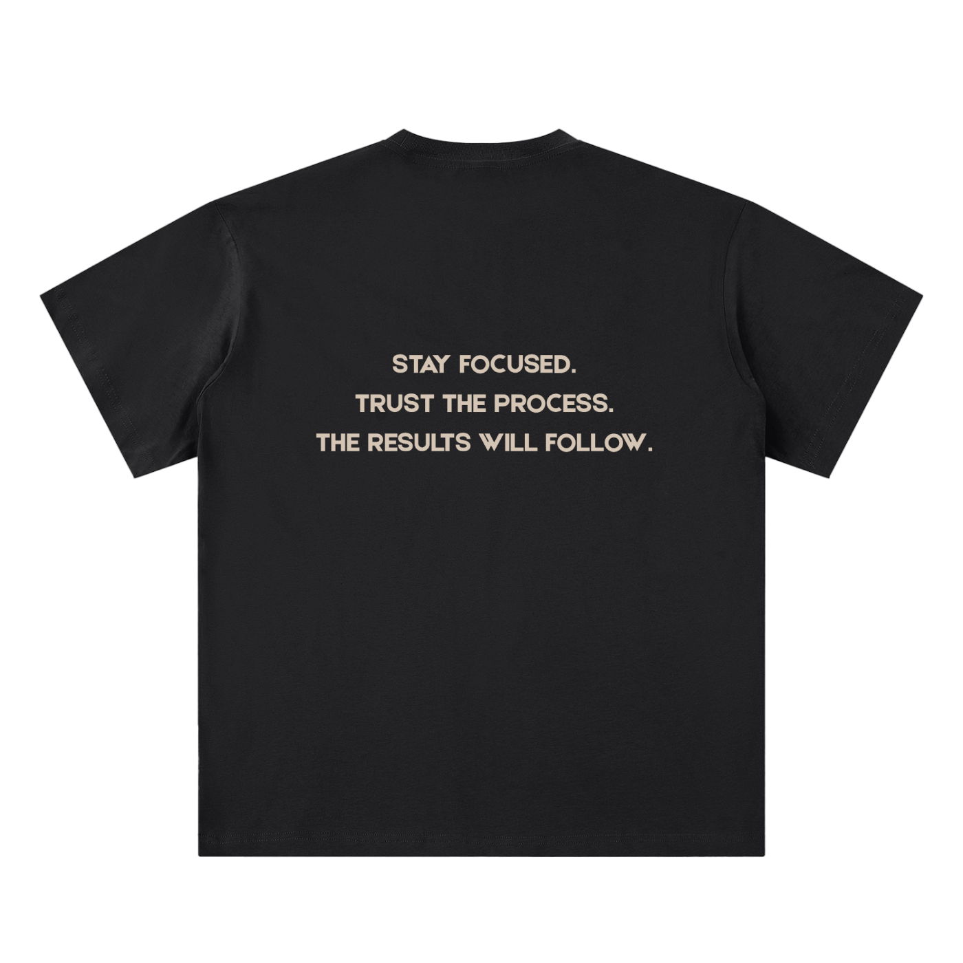 Stay The Course Tee