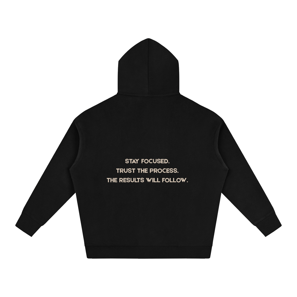 Stay the Course Hoodie