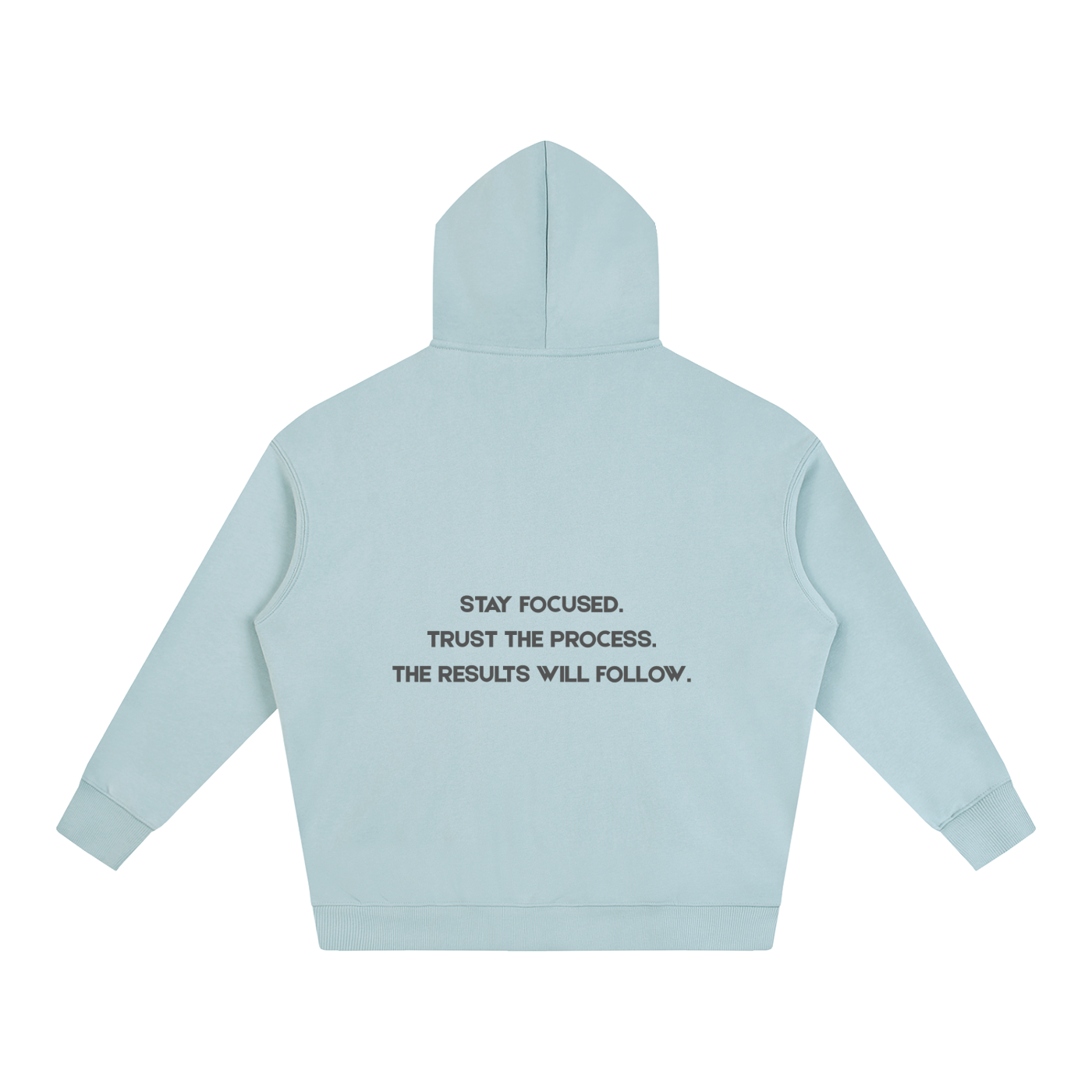 Stay the Course Hoodie