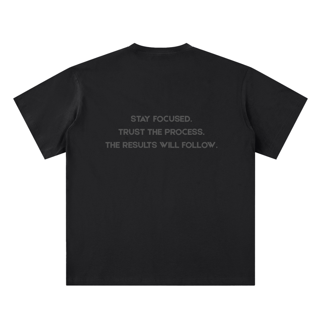 Stay the Course Tee