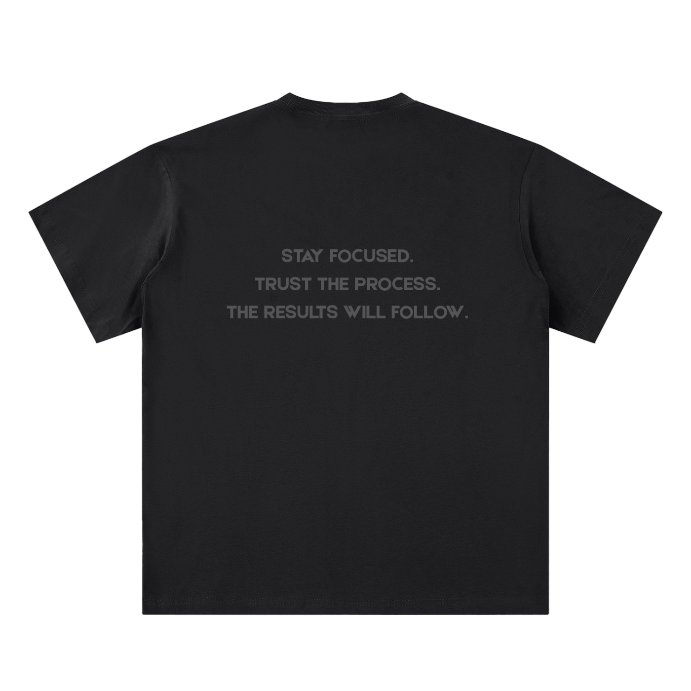 Stay the Course Tee