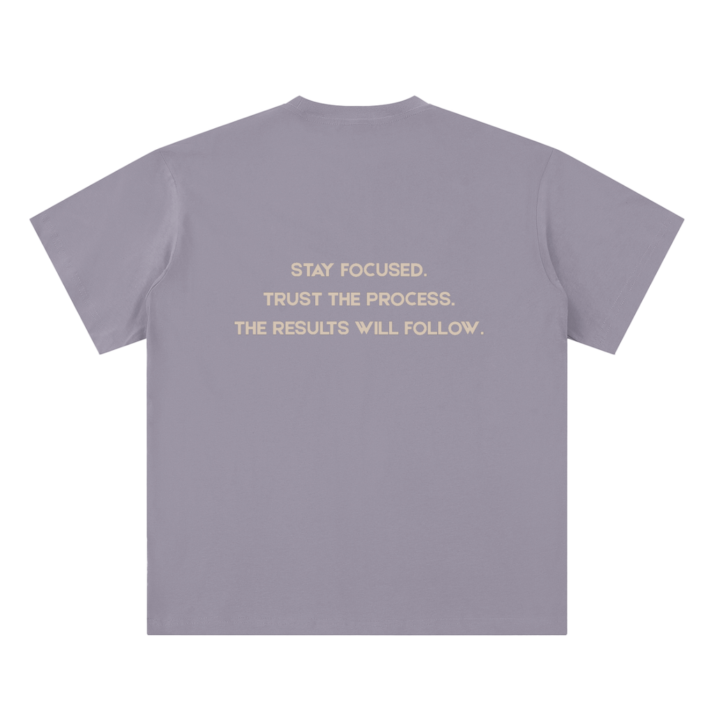 Stay The Course Tee