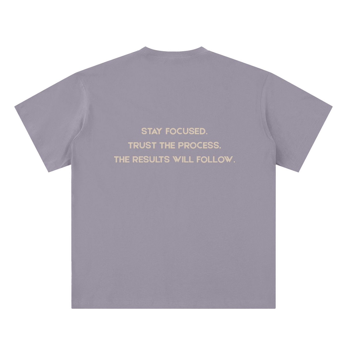 Stay The Course Tee