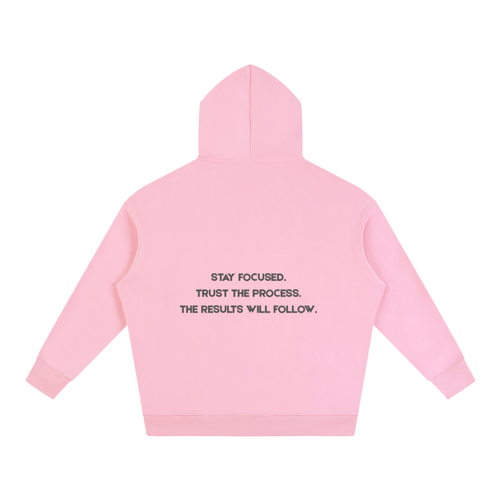 Stay the Course Hoodie