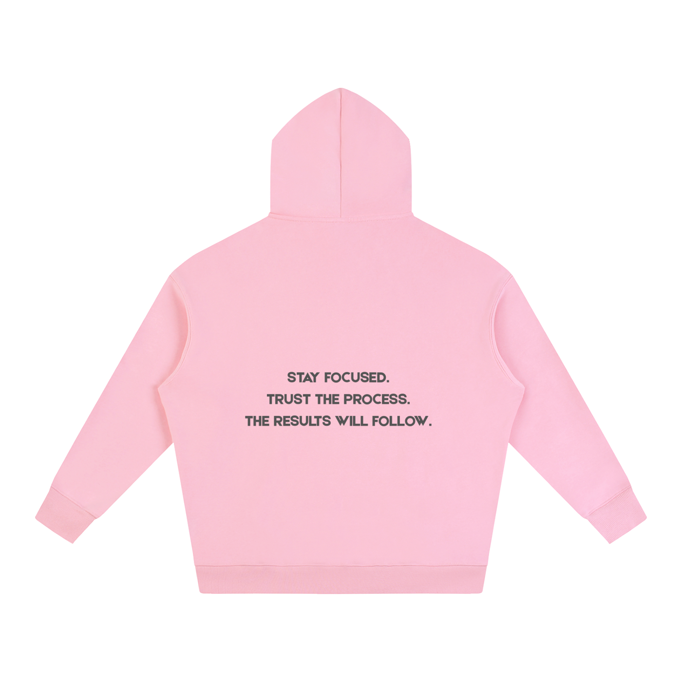 Stay the Course Hoodie