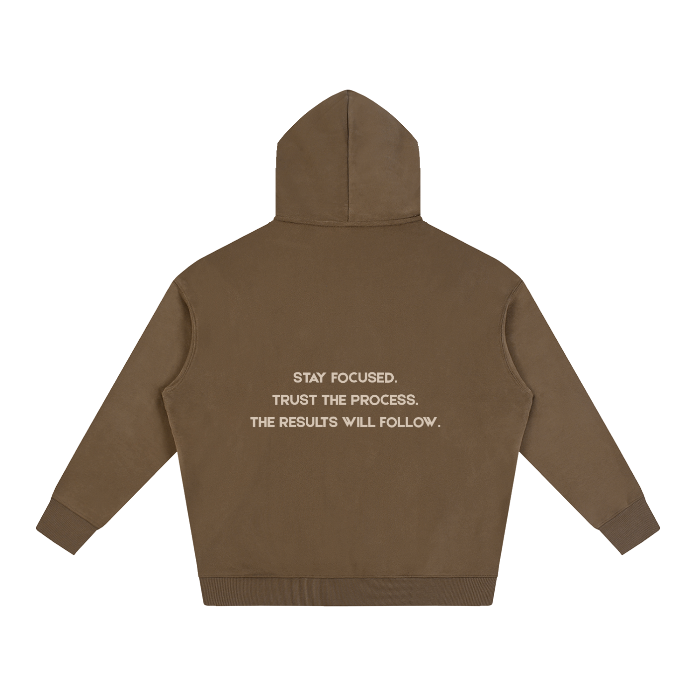 Stay the Course Hoodie