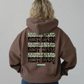 Hustle / Rest Hoodie